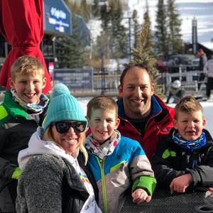 Meet your Posher, Aree